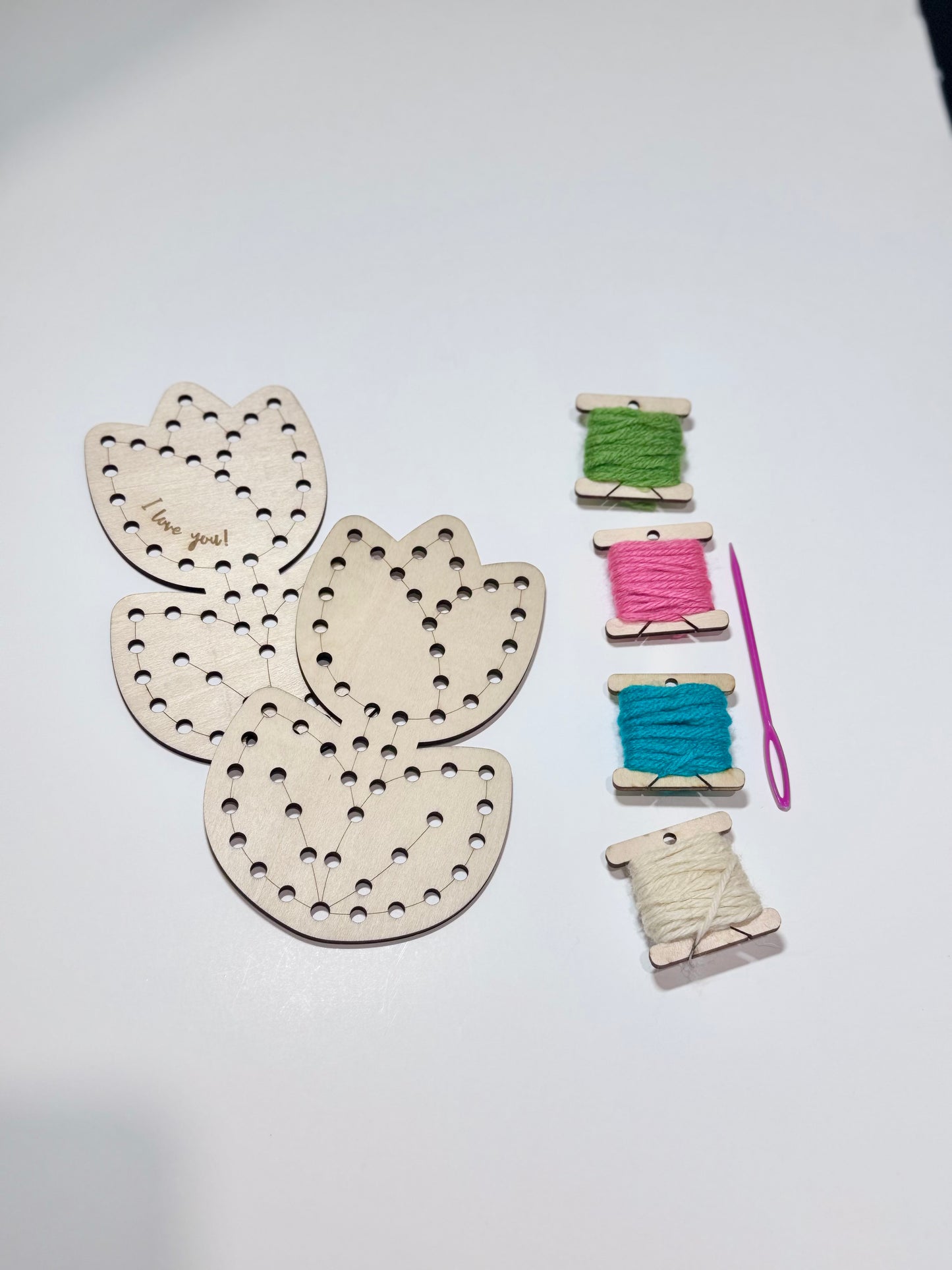 Sewing Kit