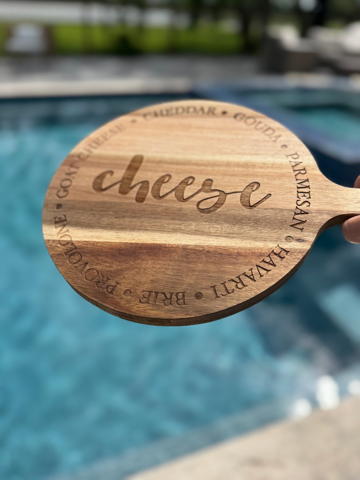 Charcuterie Board