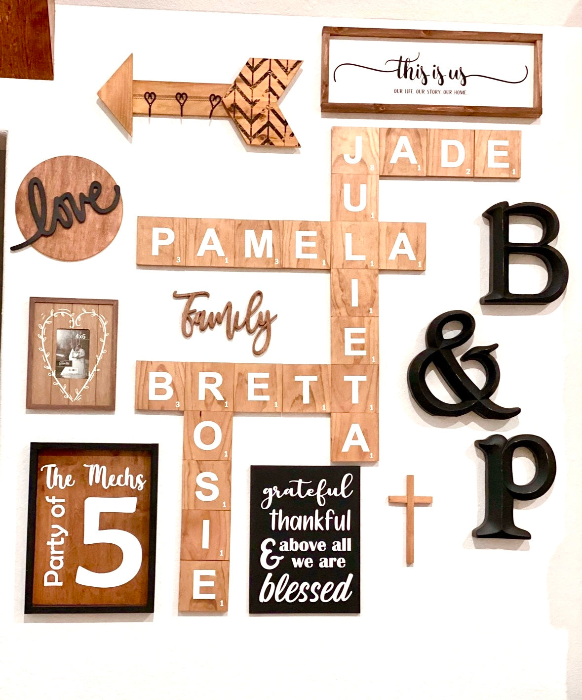 Year Round Collection