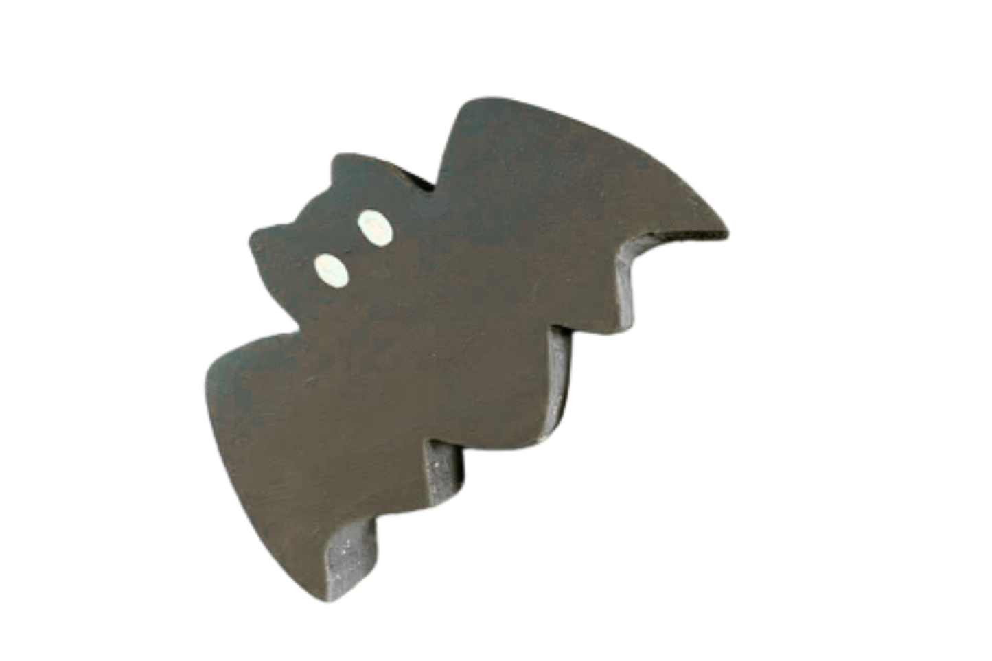 Gerard - Wooden bat Cutout