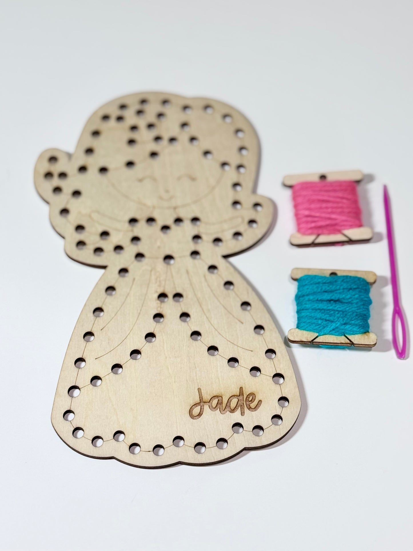 Sewing Kit