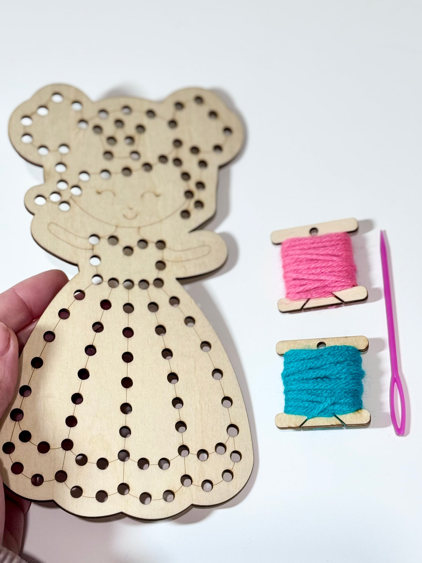Sewing Kit