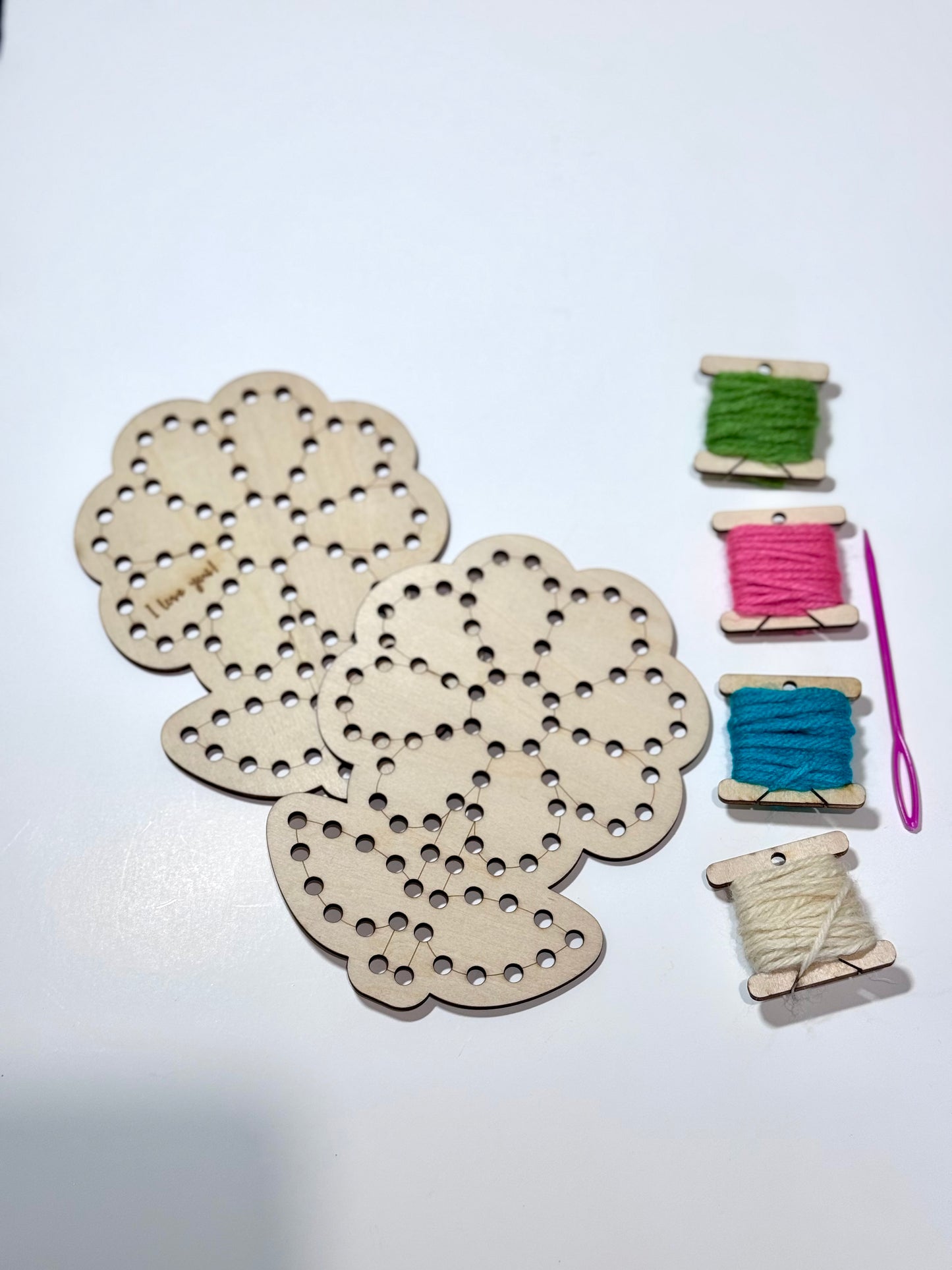 Sewing Kit