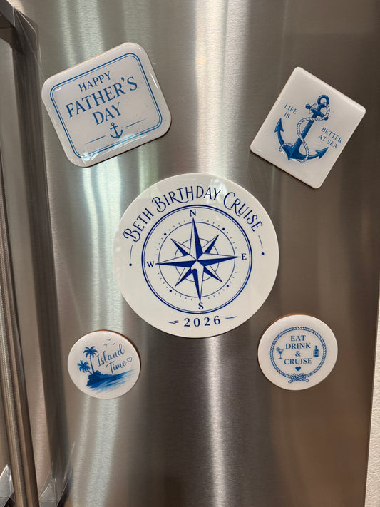 Cruise Magnets