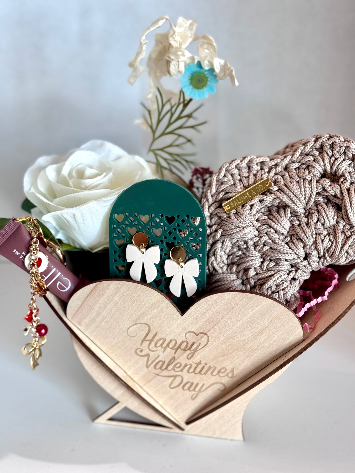 Salomé's Valentine Gift Set