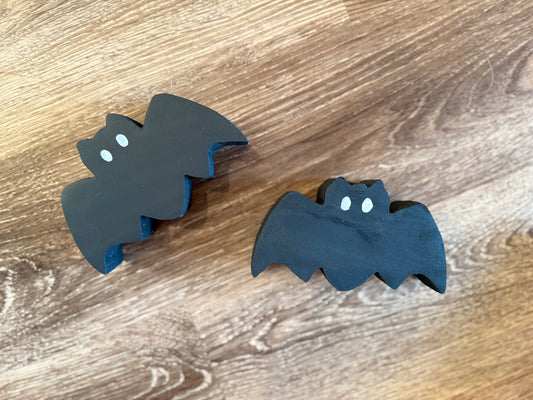 Gerard - Wooden bat Cutout