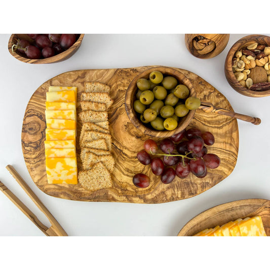Oliwood - 16in Cutting Board