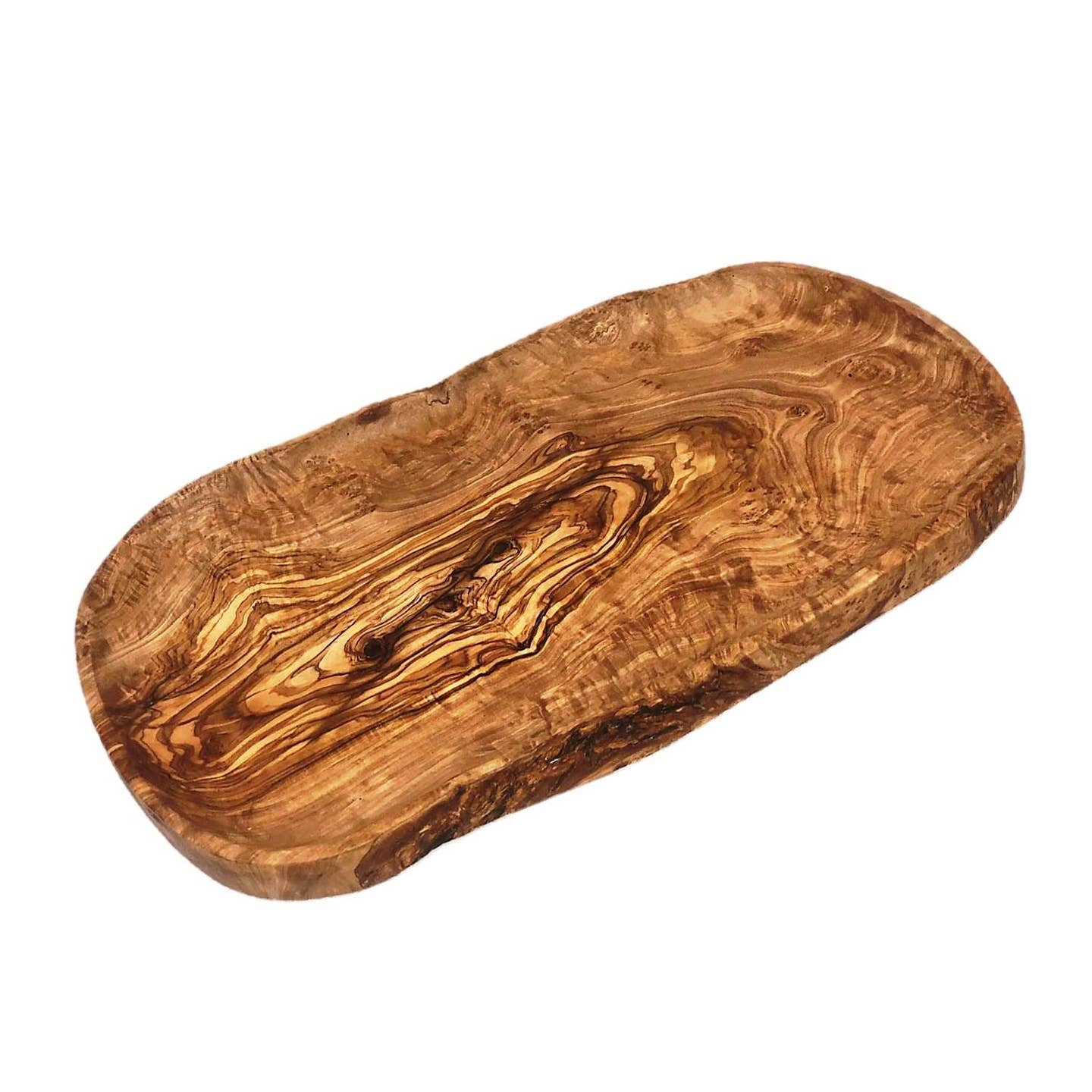 Oliwood - 14in Serving Tray