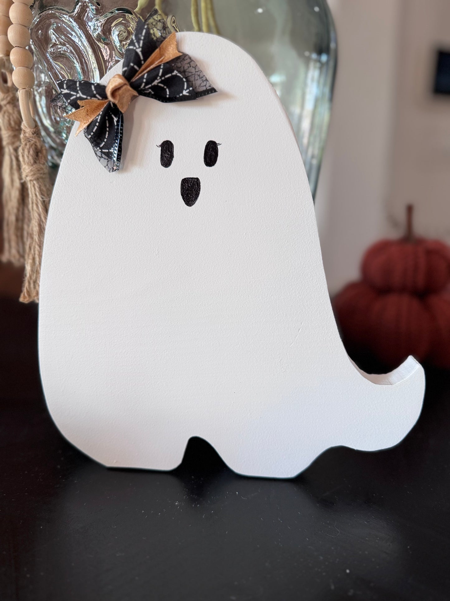 Large Susie and friends Ghosts