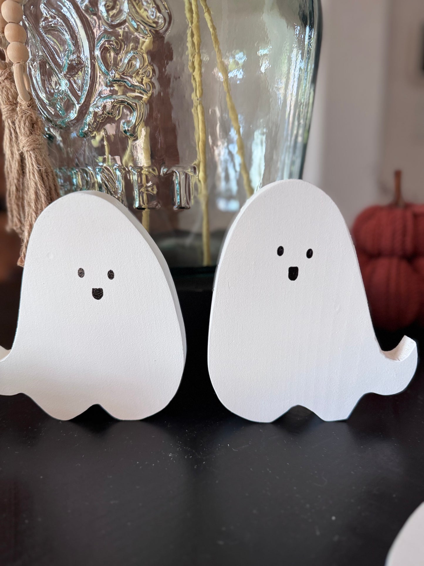 Large Susie and friends Ghosts