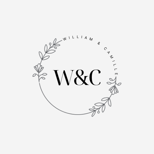 Small Monogram Cutting Board